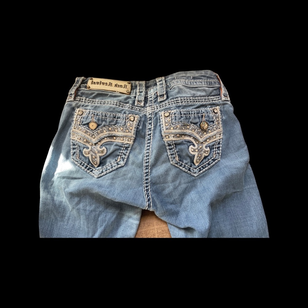 Rock revival Betty size 25 - Picture 2 of 5